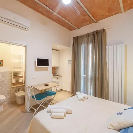 Oda ve Kahvaltı Prima Dell'elba Piombino