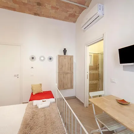 Prima Dell'elba Oda ve Kahvaltı 4*