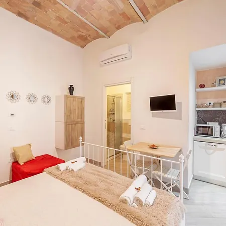 Panzió Prima Dell'elba 3*