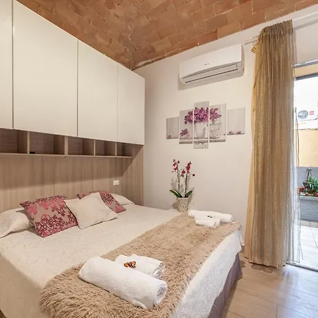 Prima Dell'elba Bed and breakfast Piombino