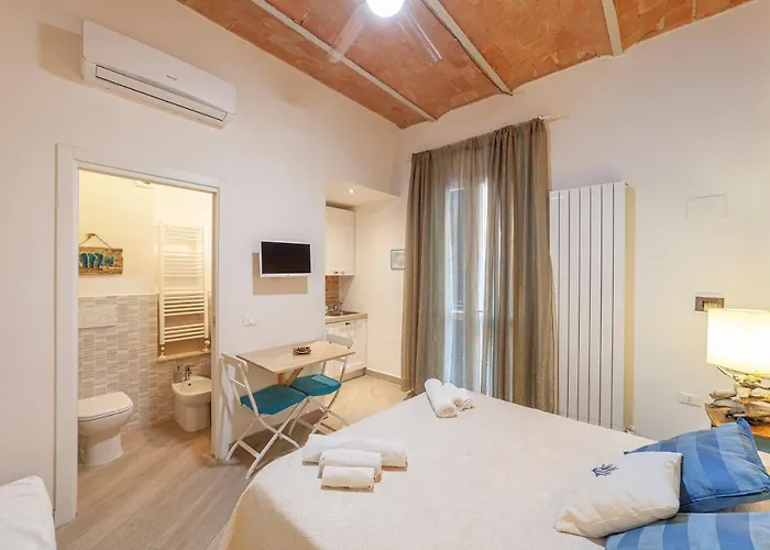 Bed and breakfast Prima Dell'elba Piombino