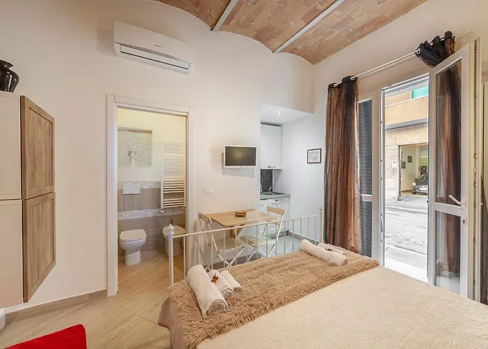 Bed and breakfast Prima Dell'elba Piombino