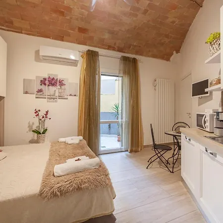 Prima Dell'elba 3*