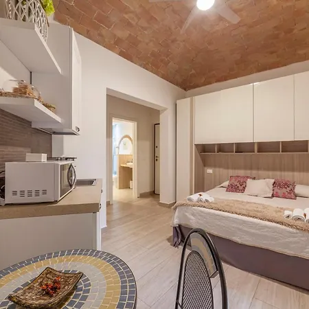 Prima Dell'elba Piombino