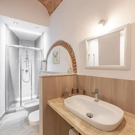 Panzió Prima Dell'elba Piombino