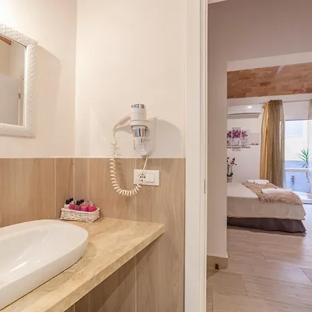 Prima Dell'elba Bed & Breakfast