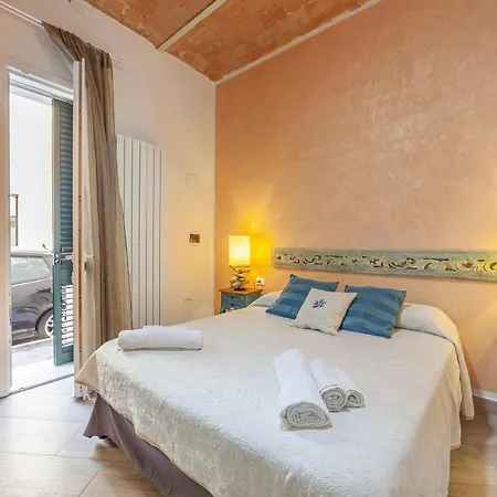 Prima Dell'elba Bed & Breakfast 3*