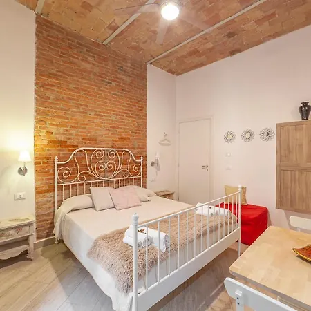 Prima Dell'elba Panzió Piombino