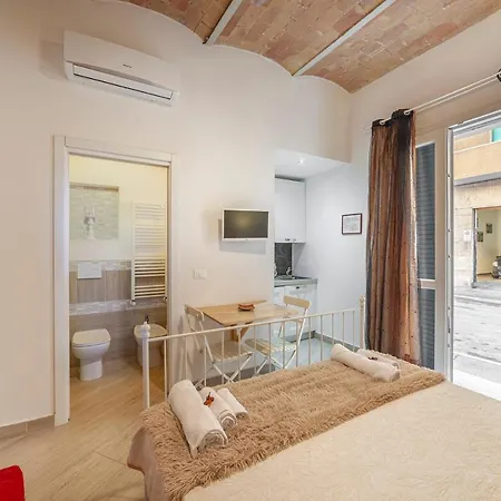 Bed & Breakfast Prima Dell'elba Piombino